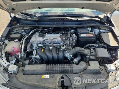 Zdjęcie 11 z 12 samochodu: 2020 TOYOTA COROLLA LE VIN:5YFEPRAE3LP053981 - miniatura