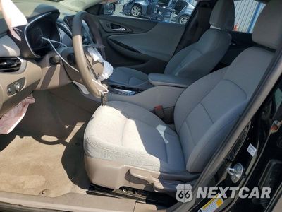Zdjęcie 7 z 13 samochodu: 2020 CHEVROLET MALIBU LS VIN:1G1ZB5ST7LF138523 - miniatura