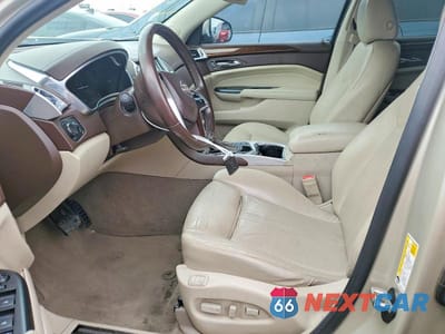 Zdjęcie 7 z 13 samochodu: 2013 CADILLAC SRX LUXURY COLLECTION VIN:3GYFNCE36DS559593 - miniatura