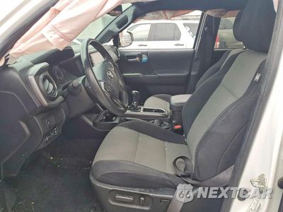Zdjęcie 7 z 12 samochodu: 2020 TOYOTA TACOMA TRD OFF-ROAD VIN:3TMDZ5BN1LM090760 - miniatura