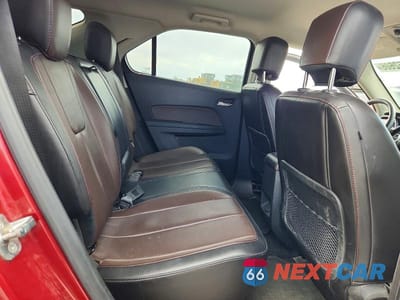 Zdjęcie 11 z 13 samochodu: 2012 CHEVROLET EQUINOX LT VIN:2GNFLNEK0C6327400 - miniatura