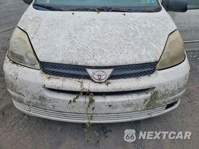 Zdjęcie 12 z 13 samochodu: 2005 TOYOTA SIENNA LE 7 PASSENGER VIN:5TDZA23CX5S255359 - miniatura