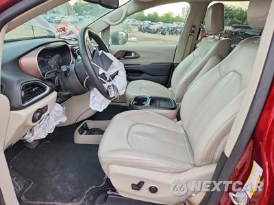 Zdjęcie 7 z 13 samochodu: 2021 CHRYSLER VOYAGER LXI VIN:2C4RC1DGXMR542309 - miniatura