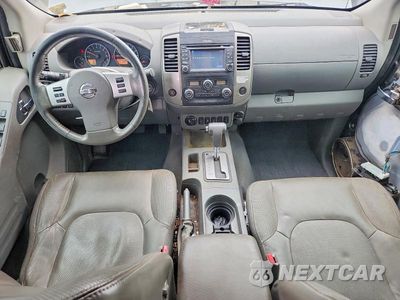 Zdjęcie 8 z 12 samochodu: 2019 NISSAN FRONTIER SL VIN:1N6AD0EV5KN746279 - miniatura