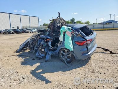 Drugie zdjęcie samochodu z przodu: 2023 FORD ESCAPE ST LINE VIN:1FMCU9MN3PUB16738 - miniatura