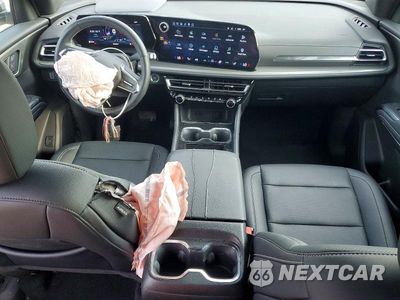 Zdjęcie 8 z 13 samochodu: 2025 CHEVROLET TRAVERSE LT VIN:1GNERGRS7SJ239915 - miniatura