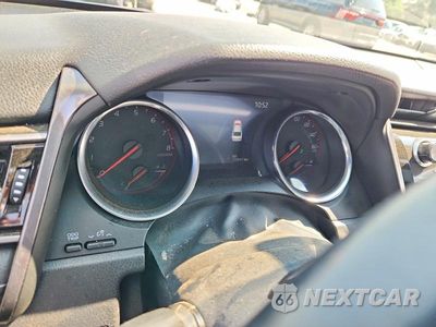 Zdjęcie 9 z 12 samochodu: 2019 TOYOTA CAMRY XSE V6 VIN:4T1BZ1HK1KU509791 - miniatura