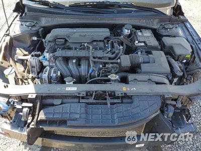 Zdjęcie 11 z 12 samochodu: 2025 HYUNDAI ELANTRA SE VIN:KMHLL4DG8SU044466 - miniatura