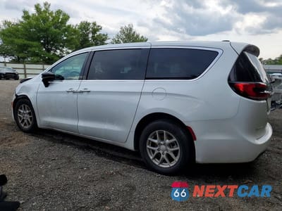Drugie zdjęcie samochodu z przodu: 2026 CHRYSLER PACIFICA SELECT VIN:2C4RC1BG9TR188946 - miniatura