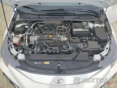 Zdjęcie 11 z 12 samochodu: 2022 TOYOTA COROLLA SE VIN:JTDS4MCE9N3504354 - miniatura