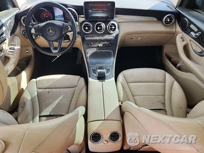 Zdjęcie 8 z 13 samochodu: 2016 MERCEDES-BENZ GLC 300 VIN:WDC0G4JBXGF031891 - miniatura