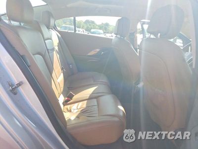Zdjęcie 10 z 12 samochodu: 2014 BUICK LACROSSE VIN:1G4GB5G34EF232607 - miniatura