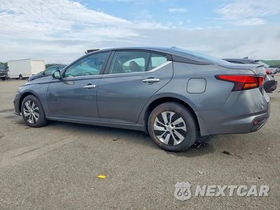 Drugie zdjęcie samochodu z przodu: 2020 NISSAN ALTIMA S VIN:1N4BL4BW2LN317042 - miniatura