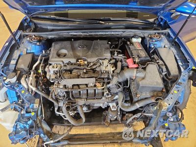 Zdjęcie 11 z 12 samochodu: 2018 TOYOTA CAMRY XSE VIN:4T1B61HK9JU010549 - miniatura