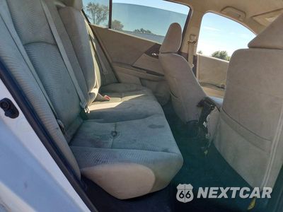 Zdjęcie 10 z 13 samochodu: 2017 HONDA ACCORD LX VIN:1HGCR2F33HA229537 - miniatura