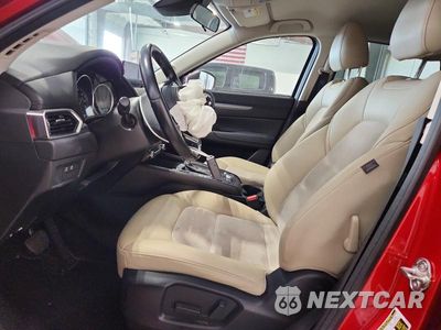 Zdjęcie 7 z 14 samochodu: 2019 MAZDA CX-5 TOURING VIN:JM3KFACM9K0633747 - miniatura