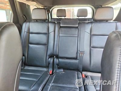 Zdjęcie 10 z 13 samochodu: 2025 DODGE DURANGO R/T VIN:1C4SDJCT1SC550978 - miniatura