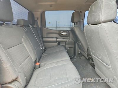 Zdjęcie 10 z 12 samochodu: 2022 CHEVROLET SILVERADO LTD K1500 LT VIN:3GCPYDEKXNG125292 - miniatura