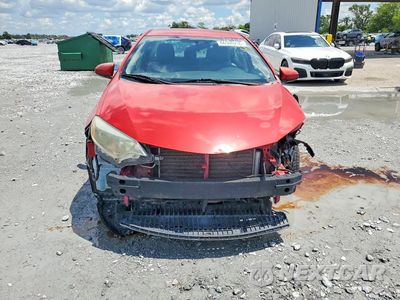 Piąte zdjęcie samochodu w środku: 2015 TOYOTA COROLLA LE VIN:2T1BURHE0FC380747 - miniatura