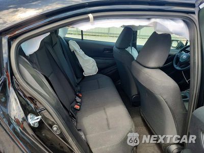 Zdjęcie 10 z 12 samochodu: 2026 TOYOTA COROLLA LE VIN:5YFB4MDE3TP406732 - miniatura