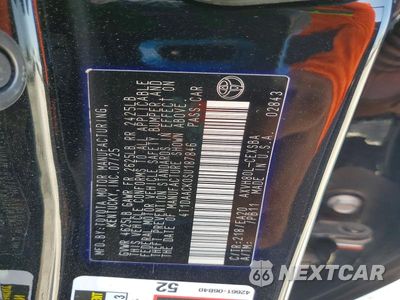 Zdjęcie 12 z 12 samochodu: 2025 TOYOTA CAMRY SE VIN:4T1DAACK0SU187846 - miniatura