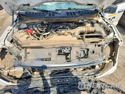 Zdjęcie 11 z 12 samochodu: 2024 FORD F150 XL VIN:1FTEW1LP7RKF12956 - miniatura