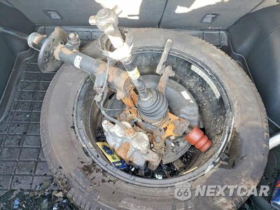 Zdjęcie 13 z 14 samochodu: 2015 HONDA CR-V TOURING VIN:5J6RM4H91FL031474 - miniatura