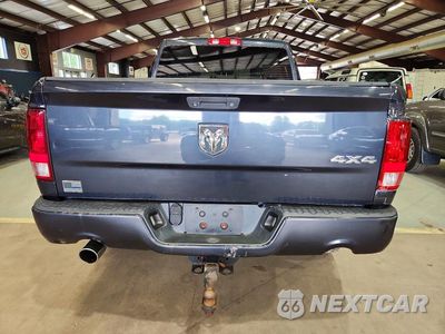 Zdjęcie 6 z 12 samochodu: 2013 RAM 1500 ST VIN:1C6RR7FTXDS618127 - miniatura