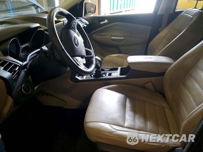 Zdjęcie 7 z 12 samochodu: 2018 FORD ESCAPE SEL VIN:1FMCU9HD0JUC47487 - miniatura