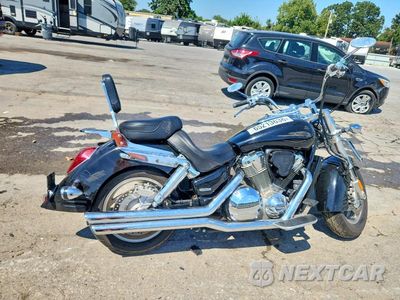 2007 HONDA VTX1800 T1 1HFSC49T07A501422 - główne zdjęcie licytacji z USA - miniatura