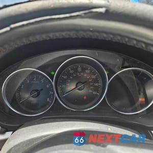 Zdjęcie 9 z 14 samochodu: 2019 MAZDA CX-5 SPORT VIN:JM3KFABM7K1504756 - miniatura
