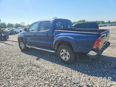 Drugie zdjęcie samochodu z przodu: 2006 TOYOTA TACOMA DOUBLE CAB PRERUNNER VIN:3TMJU62N36M018860 - miniatura