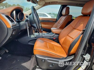 Zdjęcie 7 z 12 samochodu: 2012 JEEP GRAND CHEROKEE OVERLAND VIN:1C4RJFCT2CC246483 - miniatura