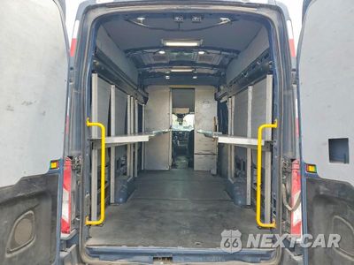 Zdjęcie 10 z 13 samochodu: 2020 FORD TRANSIT T-250 VIN:1FTBR3X89LKB32579 - miniatura