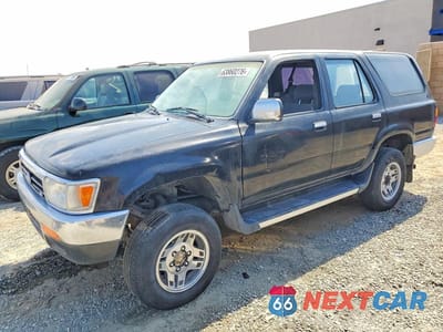 1994 TOYOTA 4RUNNER VN29 SR5 JT3VN29V4R0024417 - główne zdjęcie licytacji z USA - miniatura