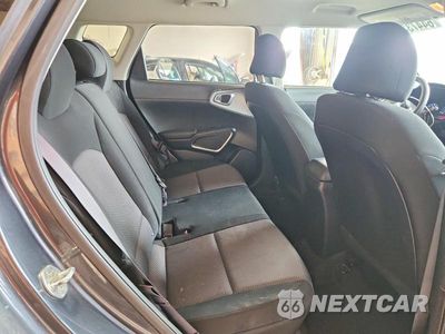 Zdjęcie 11 z 13 samochodu: 2022 KIA SOUL LX VIN:KNDJ23AU3N7829032 - miniatura