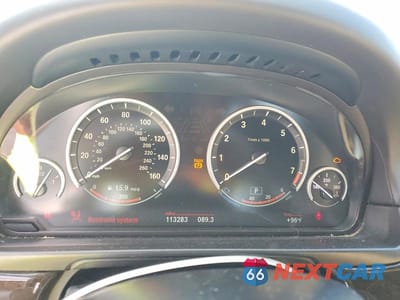 Zdjęcie 9 z 12 samochodu: 2016 BMW 550 I VIN:WBAKN9C57GD962687 - miniatura