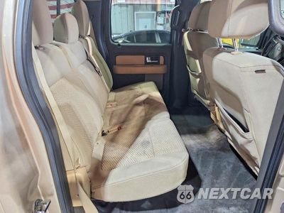 Zdjęcie 10 z 12 samochodu: 2012 FORD F150 SUPERCREW VIN:1FTFW1ET1CKD70268 - miniatura