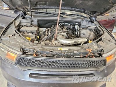 Zdjęcie 12 z 13 samochodu: 2016 DODGE DURANGO R/T VIN:1C4SDJCT2GC484528 - miniatura