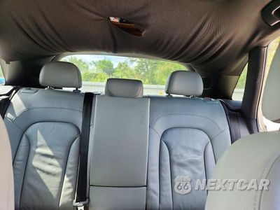 Zdjęcie 10 z 13 samochodu: 2016 AUDI Q3 PREMIUM PLUS VIN:WA1EFCFS6GR005699 - miniatura