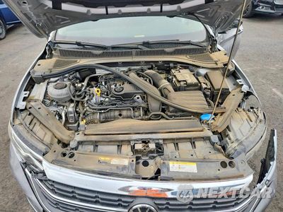 Zdjęcie 11 z 12 samochodu: 2024 VOLKSWAGEN JETTA SE VIN:3VWEM7BU7RM015086 - miniatura