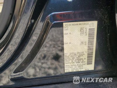 Zdjęcie 12 z 12 samochodu: 2016 NISSAN ALTIMA 2.5 S VIN:1N4AL3AP8GN311297 - miniatura