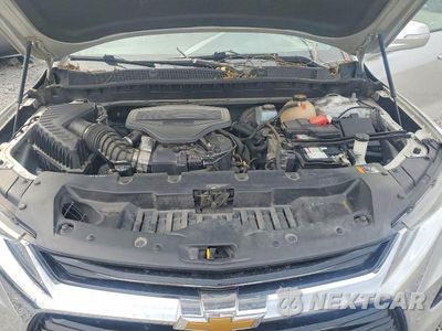 Zdjęcie 12 z 13 samochodu: 2019 CHEVROLET BLAZER PREMIER VIN:3GNKBFRS0KS657085 - miniatura