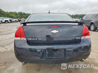 Zdjęcie 6 z 12 samochodu: 2014 CHEVROLET IMPALA LIMITED LT VIN:2G1WB5E34E1166515 - miniatura