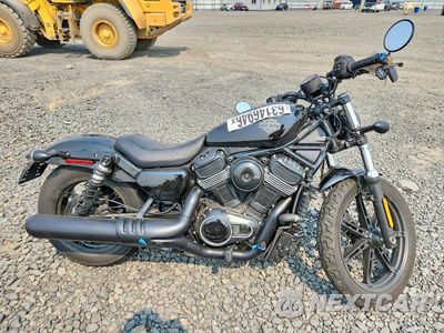 2026 HARLEY-DAVIDSON RH975 MLY1ZH110TS301793 - główne zdjęcie licytacji z USA - miniatura