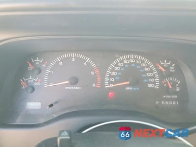 Zdjęcie 9 z 13 samochodu: 1999 DODGE DURANGO VIN:1B4HS28Z6XF629052 - miniatura