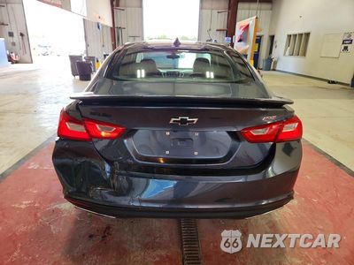 Zdjęcie 6 z 12 samochodu: 2020 CHEVROLET MALIBU RS VIN:1G1ZG5ST3LF147513 - miniatura