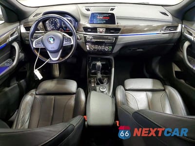 Zdjęcie 8 z 13 samochodu: 2018 BMW X2 XDRIVE28I VIN:WBXYJ5C31JEF75480 - miniatura