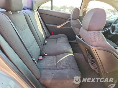 Zdjęcie 10 z 12 samochodu: 2008 PONTIAC G6 VIN:1G2ZG57N084142164 - miniatura