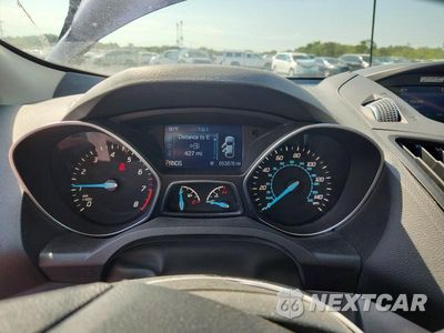 Zdjęcie 9 z 12 samochodu: 2015 FORD ESCAPE SE VIN:1FMCU0G72FUC25506 - miniatura